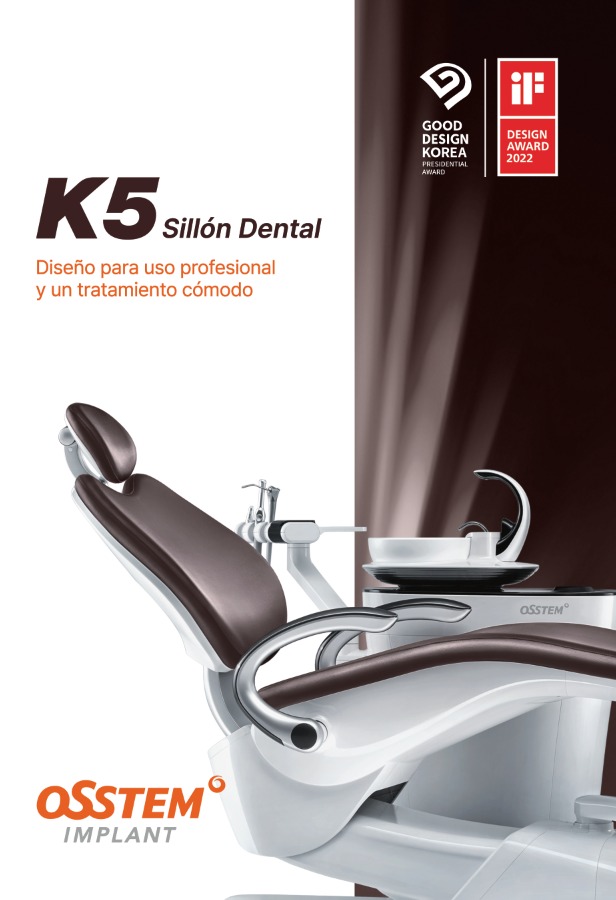 Folleto K5